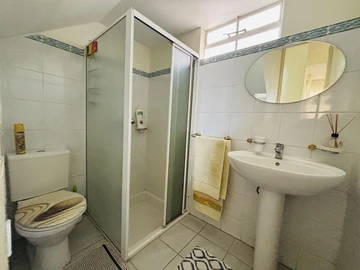 3 Bedroom Townhouse, Duplex