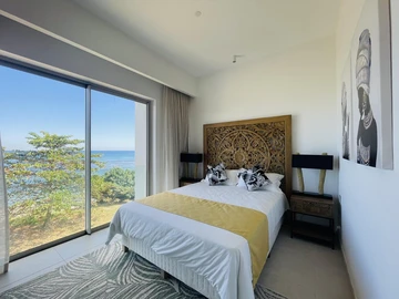 2 Bedroom Penthouse