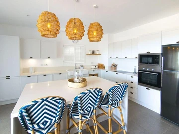 4 Bedroom Apartment
