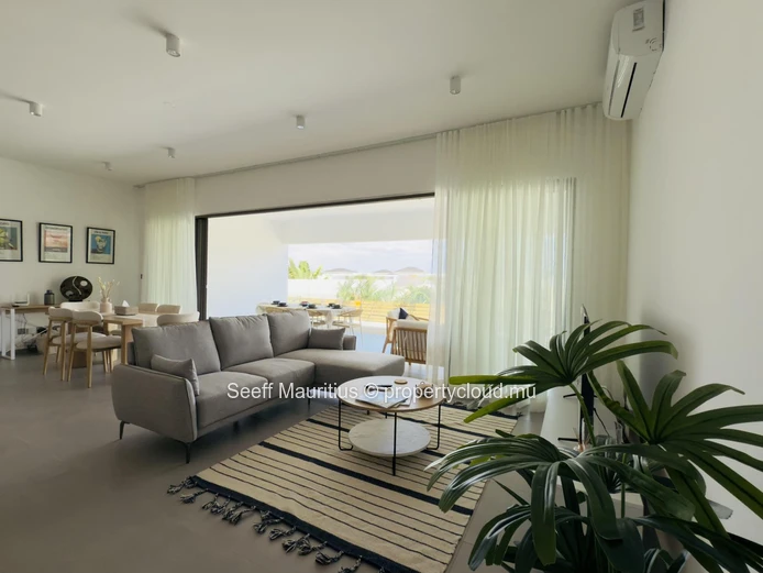 Grand Baie Living: Your Brand New, Modern Apartment Awaits!