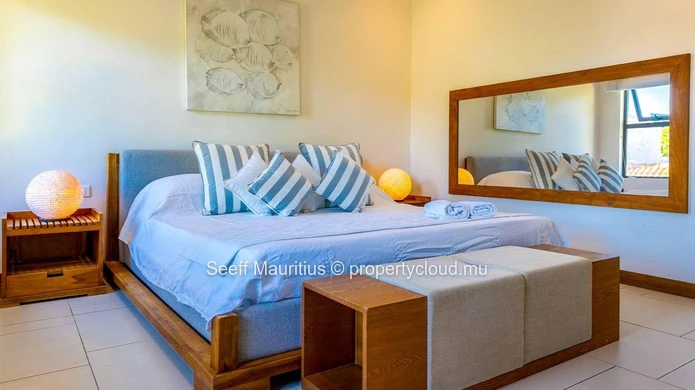 Charming Apartment with Superb View