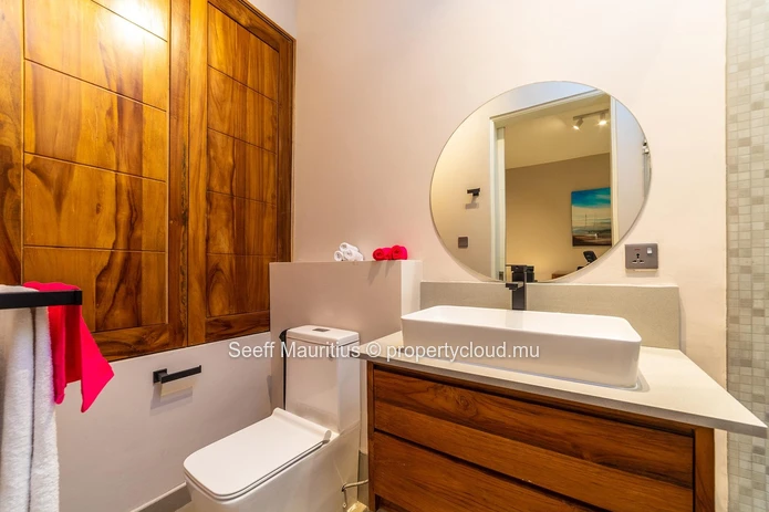 Modern furnished apartment - ONE BAY RESIDENCE