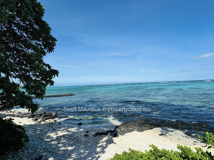 Piece of paradise with unparalleled sea views