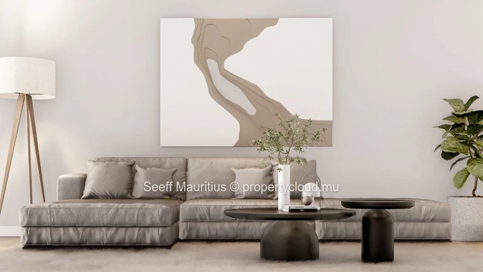 Contemporary Penthouses