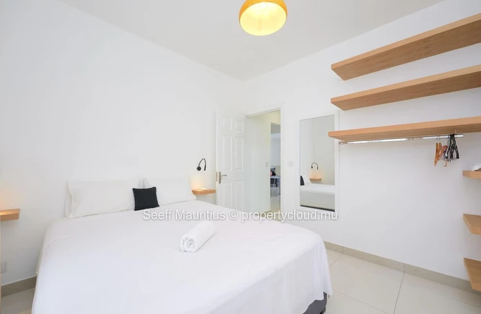 Modern Living at Résidence Azure, Péreybère