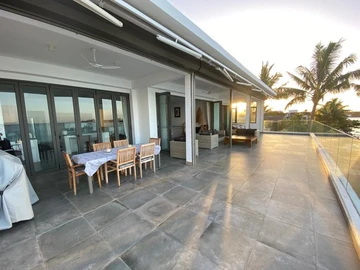 4 Bedroom Penthouse