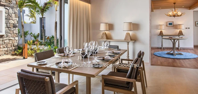 Luxury Redefined: The Sumptuous Majestic Villa