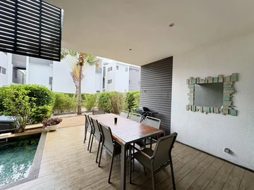 3 Bedroom Apartment