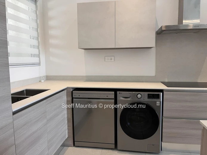 Luxury 2-Bedroom Apartment in a Prestigious New Residence – Pereybere – Prime Investment Opportunity