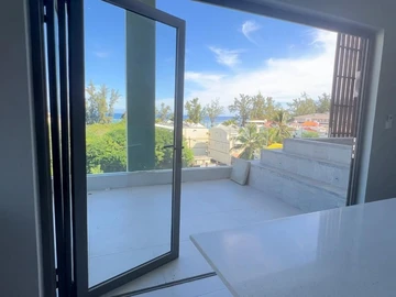3 Bedroom Penthouse