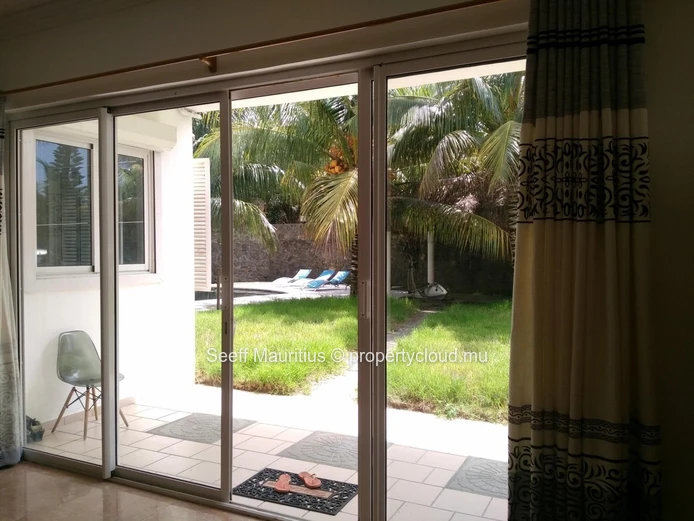 RES Villa close to the beach