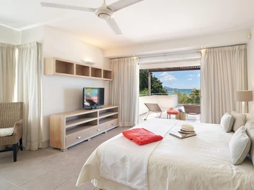 4 Bedroom Penthouse