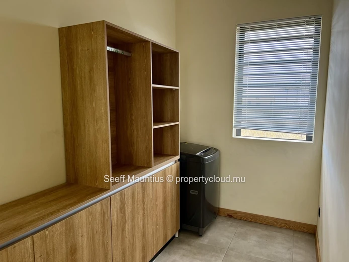 3-Bedroom House with Separate Studio for Rent – Jardin d'Anna