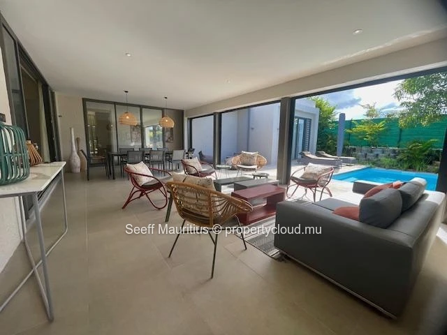 Sophisticated Coastal Living Refined