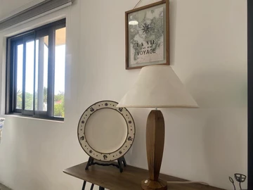 5 Bedroom Apartment