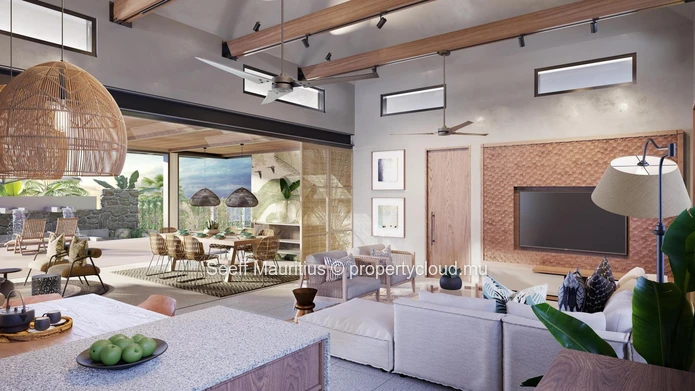 Luxury Living in Balaclava