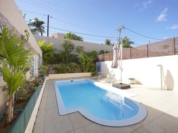 3 Bedroom Townhouse, Duplex