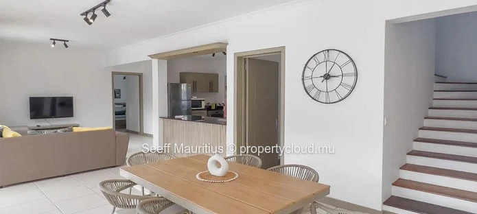 Exquisite Fully Furnished Villa