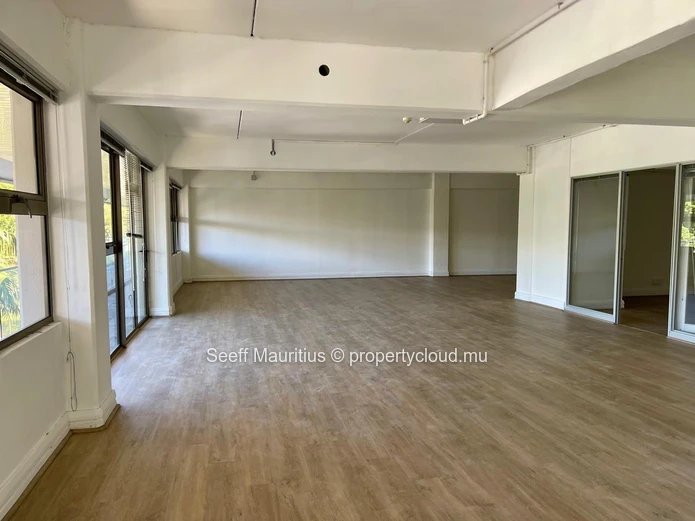 Versatile Office Space for Rent in a Prime Location