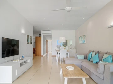 3 Bedroom Apartment