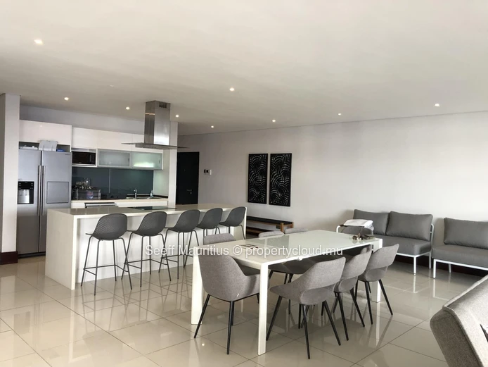 Luxury Rooftop Penthouse at La Croisette