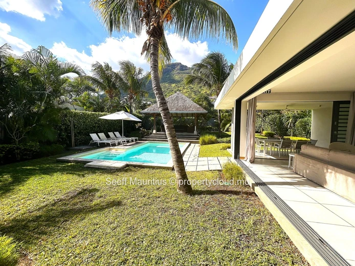 Luxury Villa for Sale in Secure Estate