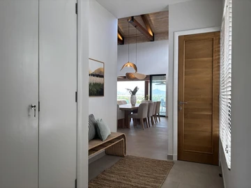4 Bedroom Penthouse