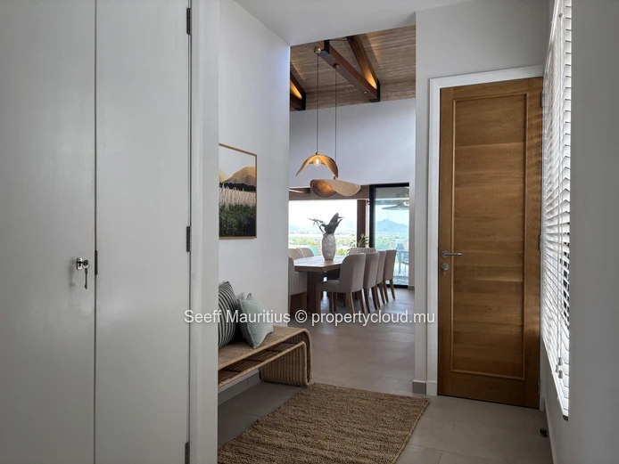 The tree house - Penthouse 
