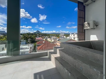 3 Bedroom Penthouse