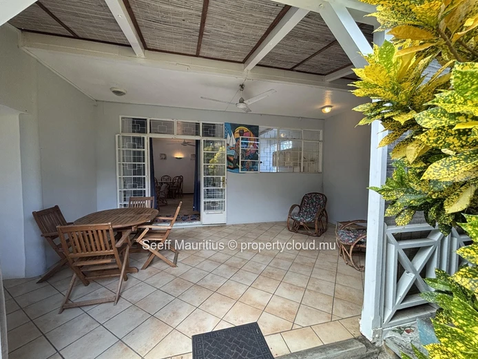 Grand Gaube Coastal Retreat