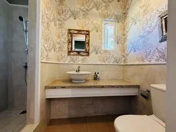 2 Bedroom Penthouse