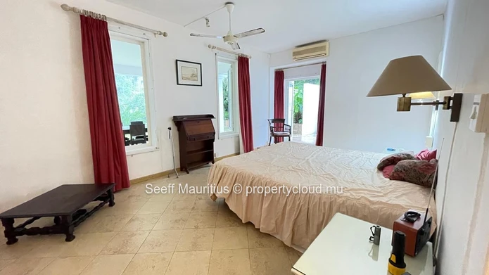Maison spacieuse et bien conçue à vendre