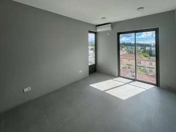 3 Bedroom Penthouse
