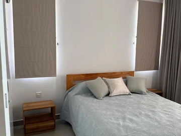 3 Bedroom Apartment