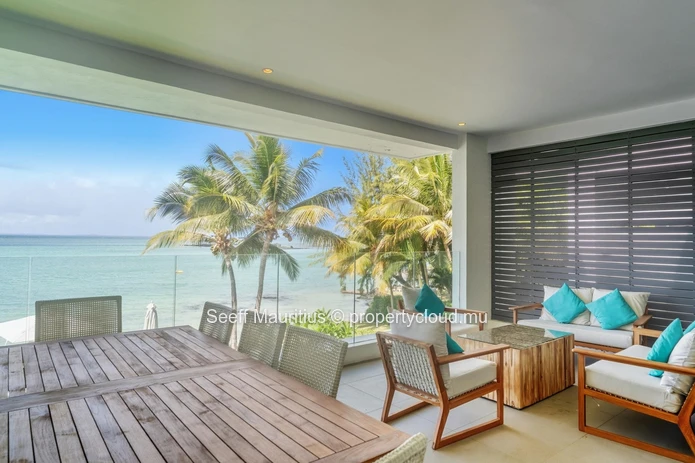 Serene Coastal Luxury Awaits