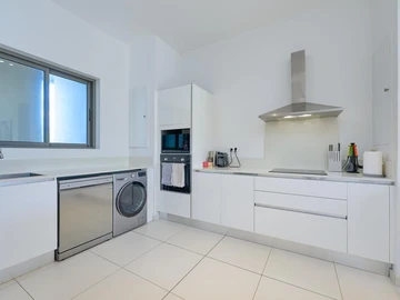 2 Bedroom Penthouse