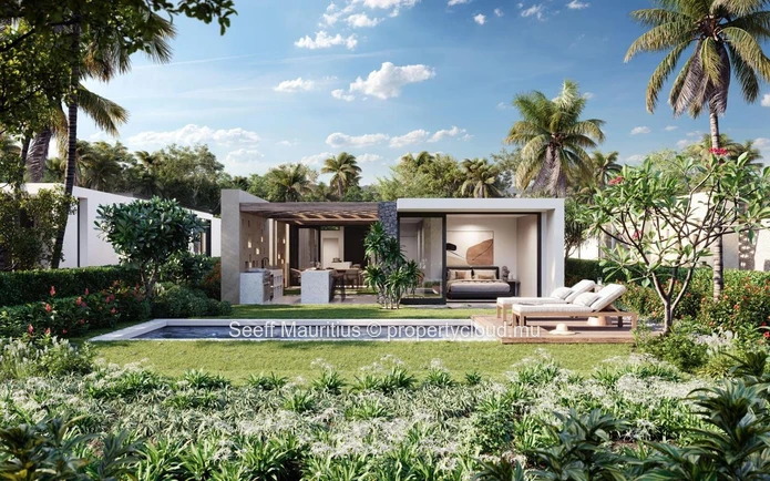 Golf-Side Elegance at Azuri