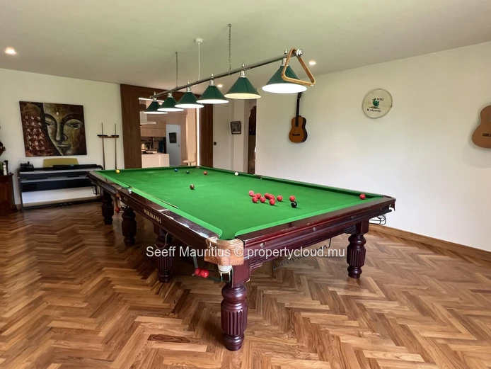 Contemporary Luxury in Curepipe: A Unique, Newly Renovated Masterpiece