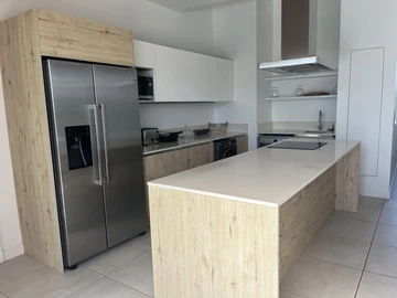 3 Bedroom Penthouse