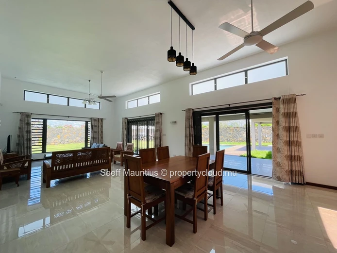 Serenity Haven: A Contemporary Retreat in the Heart of Gated Elegance
