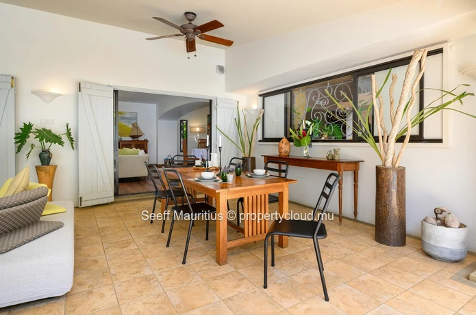 Luxury Villa with Exotic Gardens and Private Pool – Available August 2025