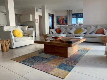 3 Bedroom Penthouse