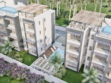 3 Bedroom Apartment