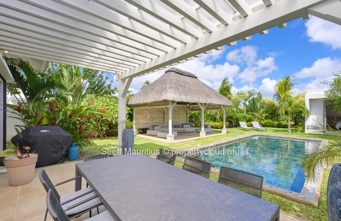 Luxurious and Secure Living in Mauritius