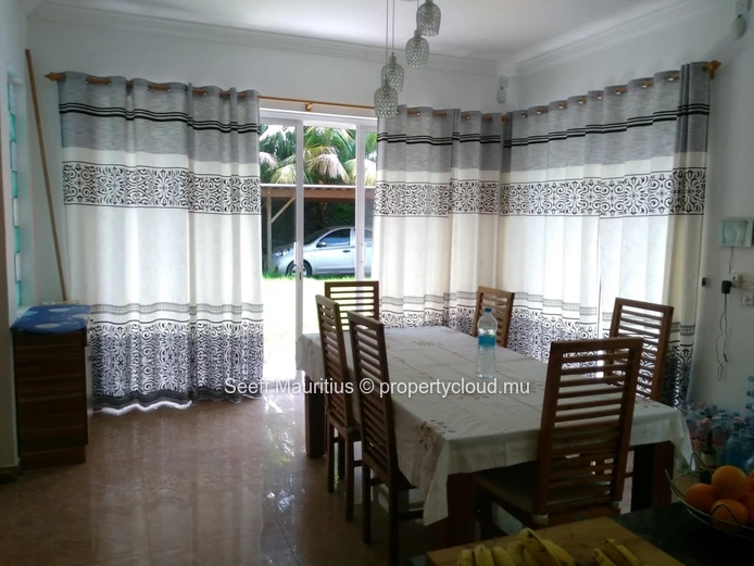 RES Villa close to the beach