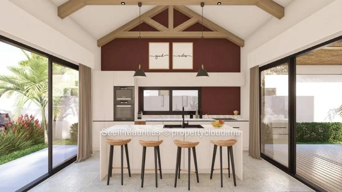 Coastal Serenity Meets Modern Luxury