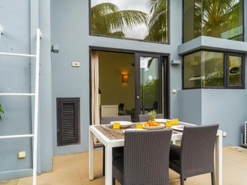 2 Bedroom Townhouse, Duplex