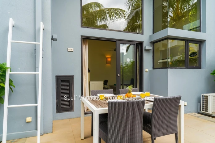 Stylish 2-Bedroom Duplex at Be Cosy