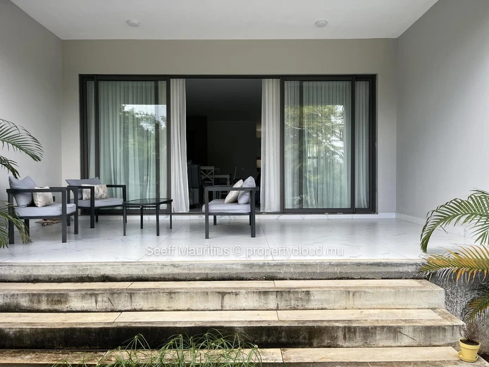 Tropical living Redefined 