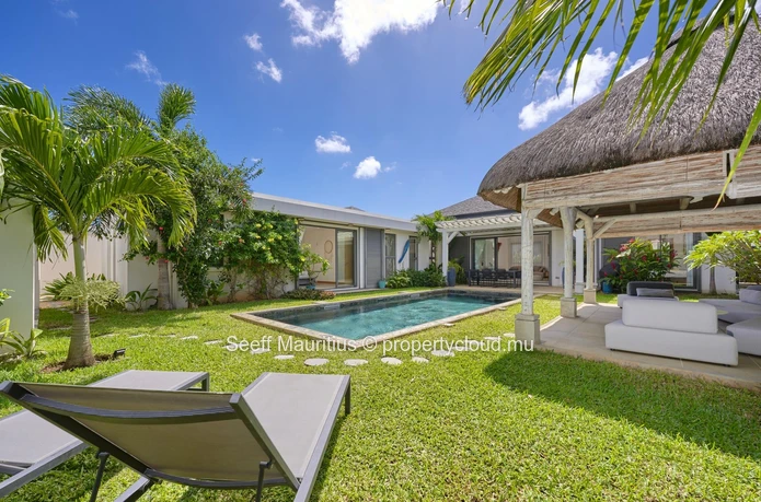 Luxurious and Secure Living in Mauritius